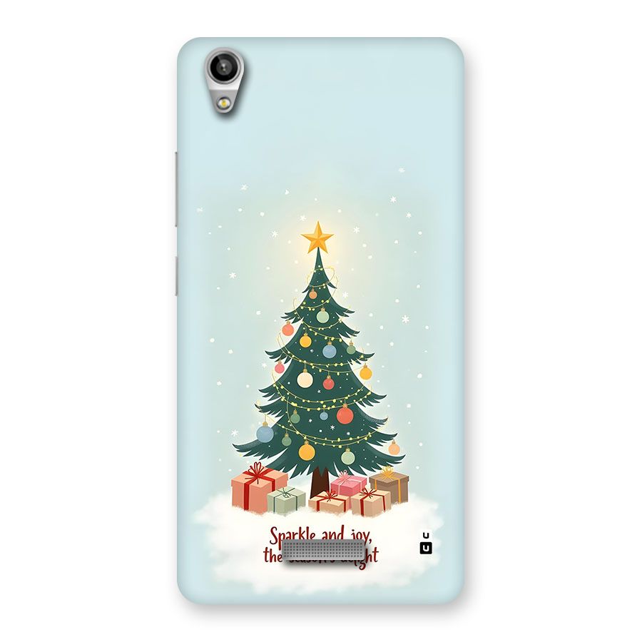 Seasons Delight Back Case for Lava Pixel V1
