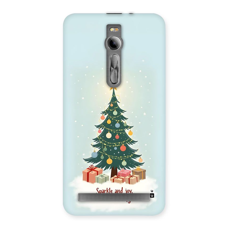 Seasons Delight Back Case for Zenfone 2