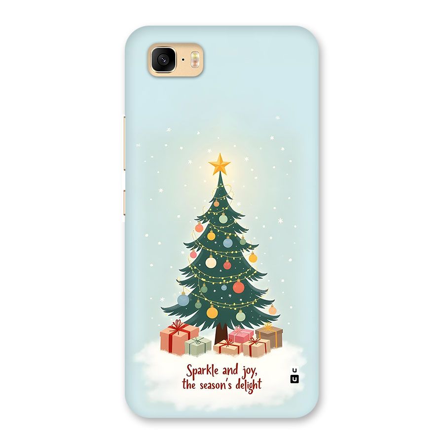 Seasons Delight Back Case for Zenfone 3s Max