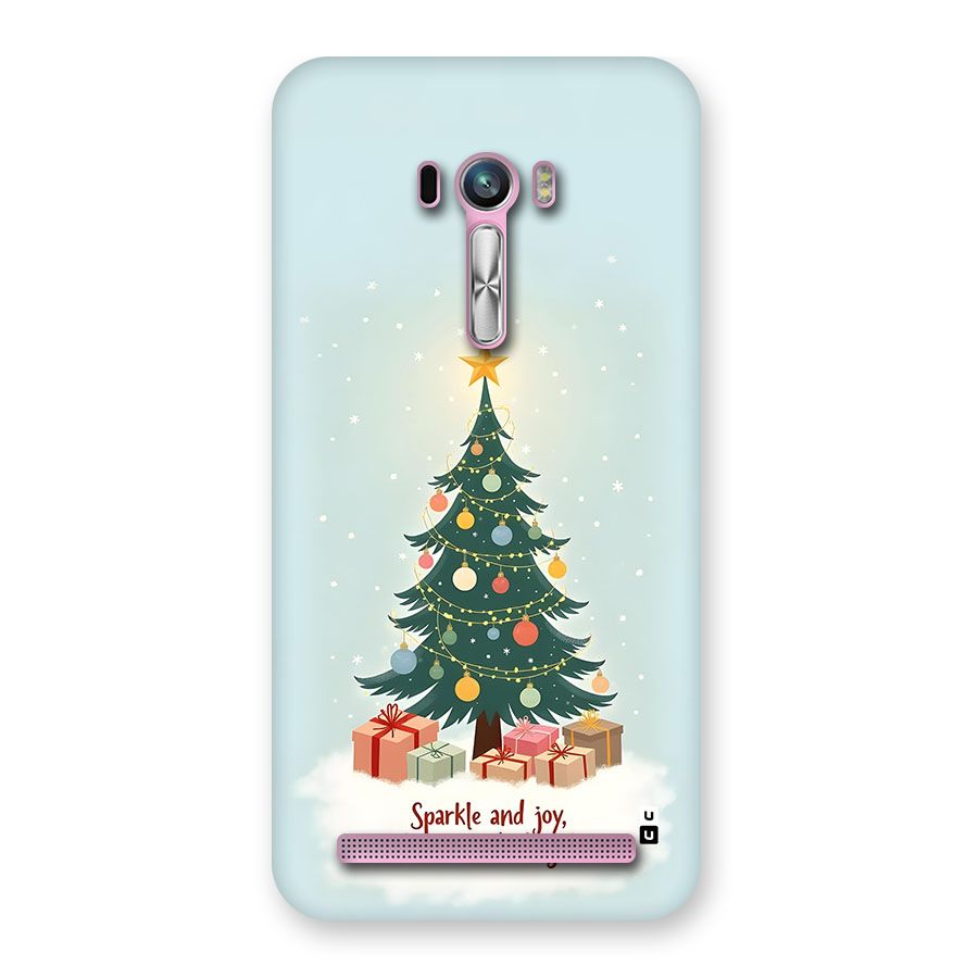 Seasons Delight Back Case for Zenfone Selfie