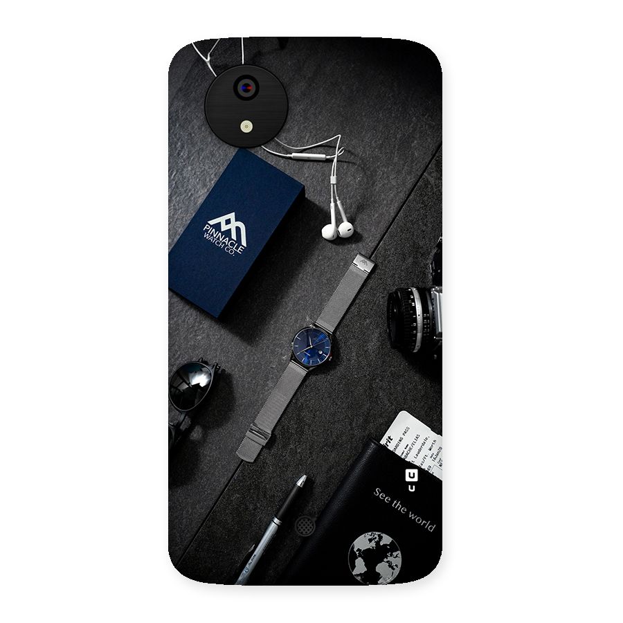 See The World Back Case for Canvas A1  AQ4501