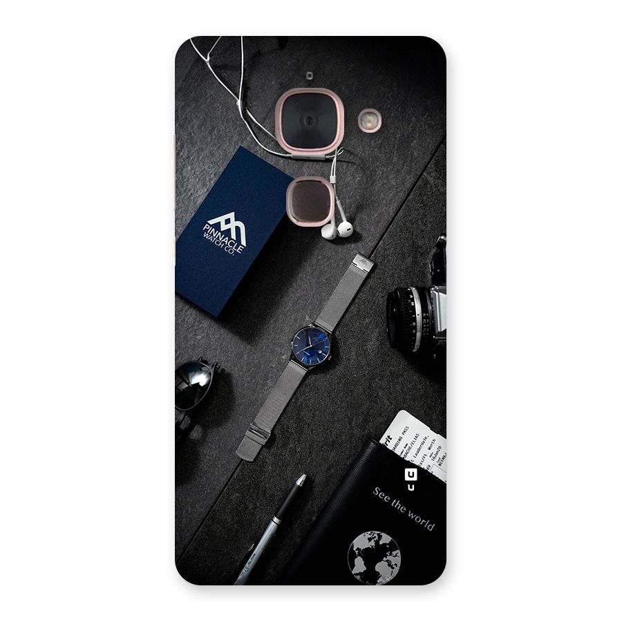 See The World Back Case for Le Max 2