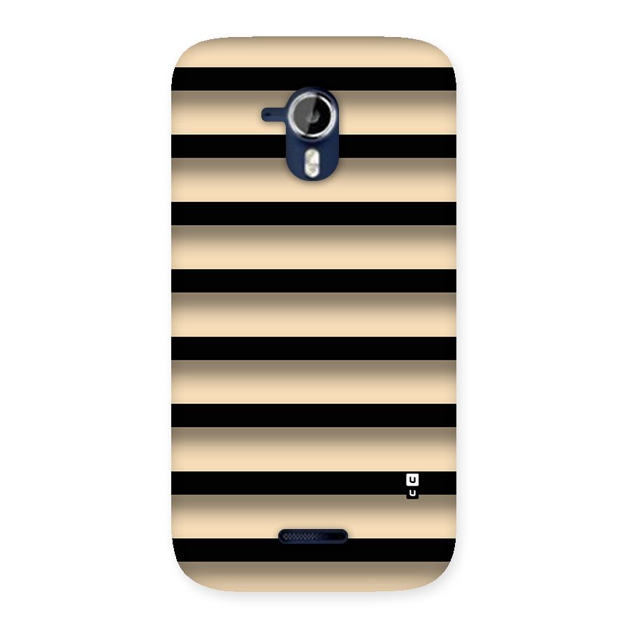 Shadow Stripes Back Case for Canvas Magnus A117
