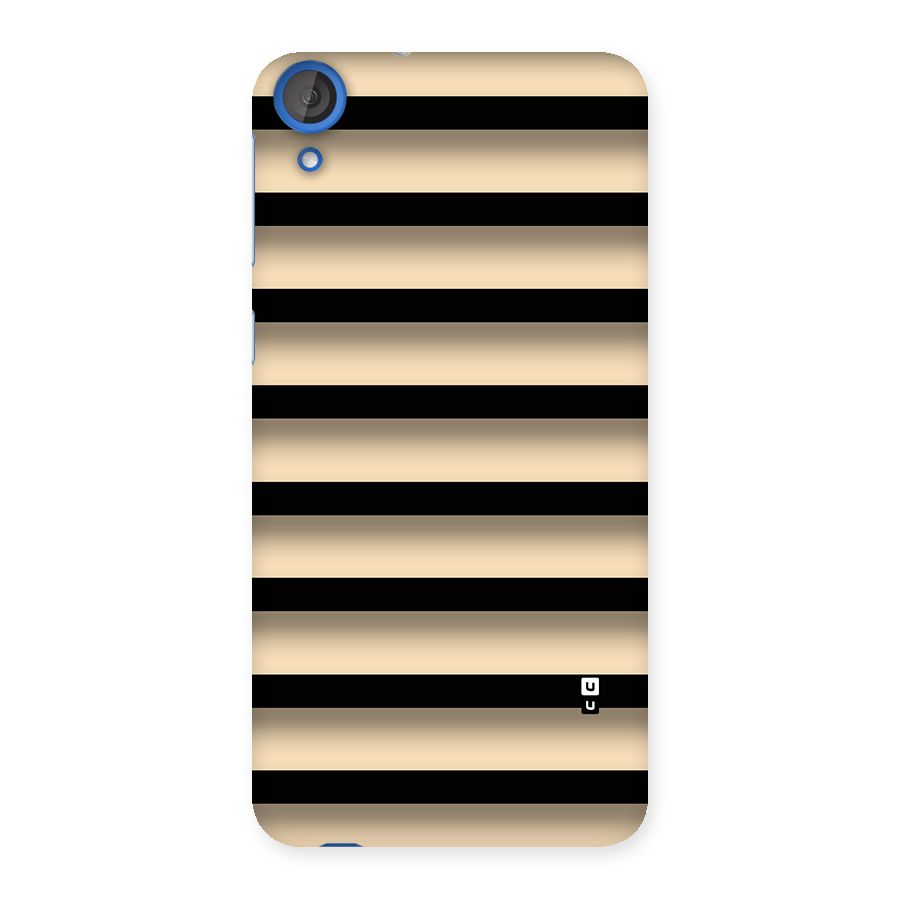 Shadow Stripes Back Case for Desire 820s