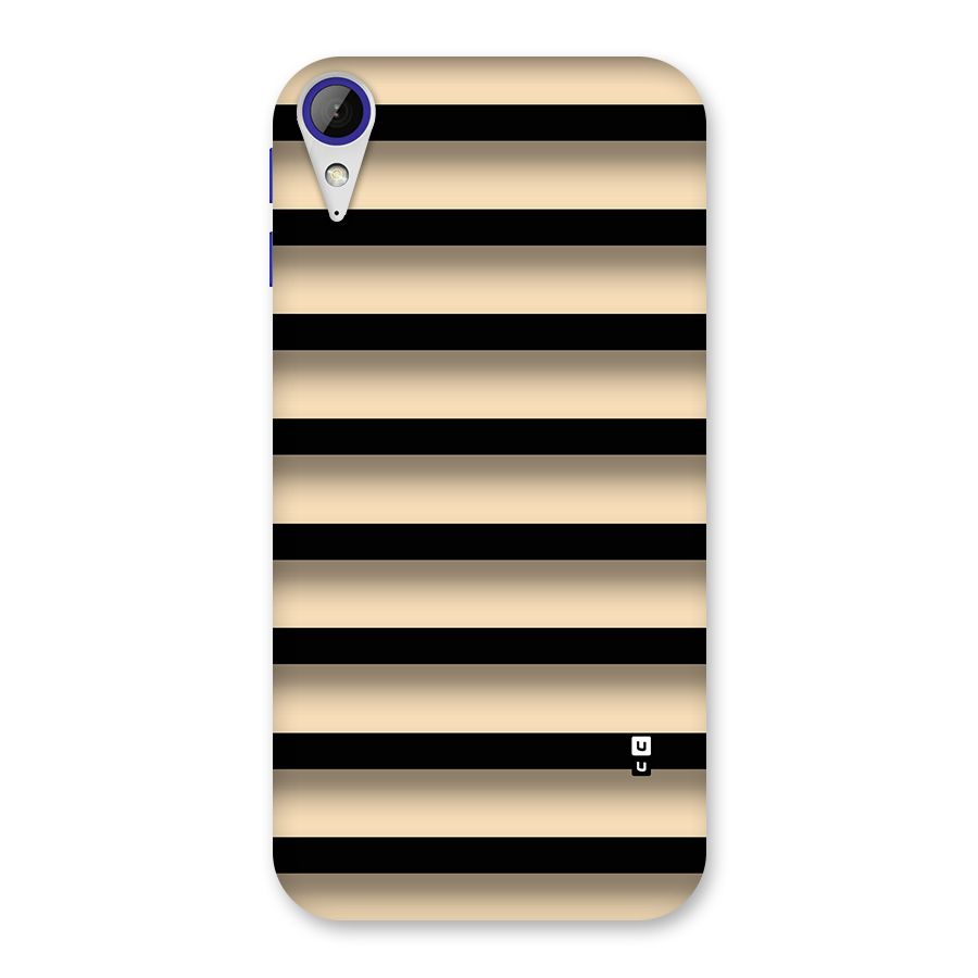 Shadow Stripes Back Case for Desire 830