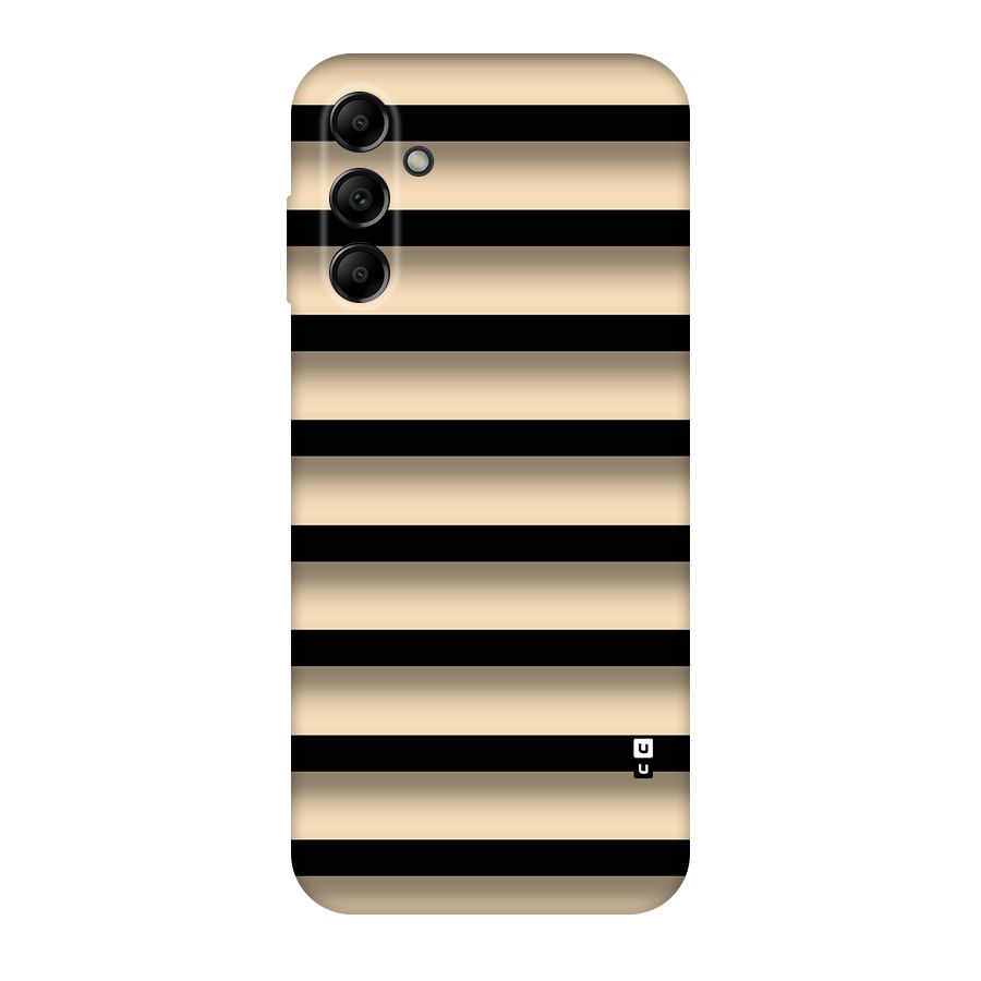 Shadow Stripes Back Case for Galaxy A14 5G
