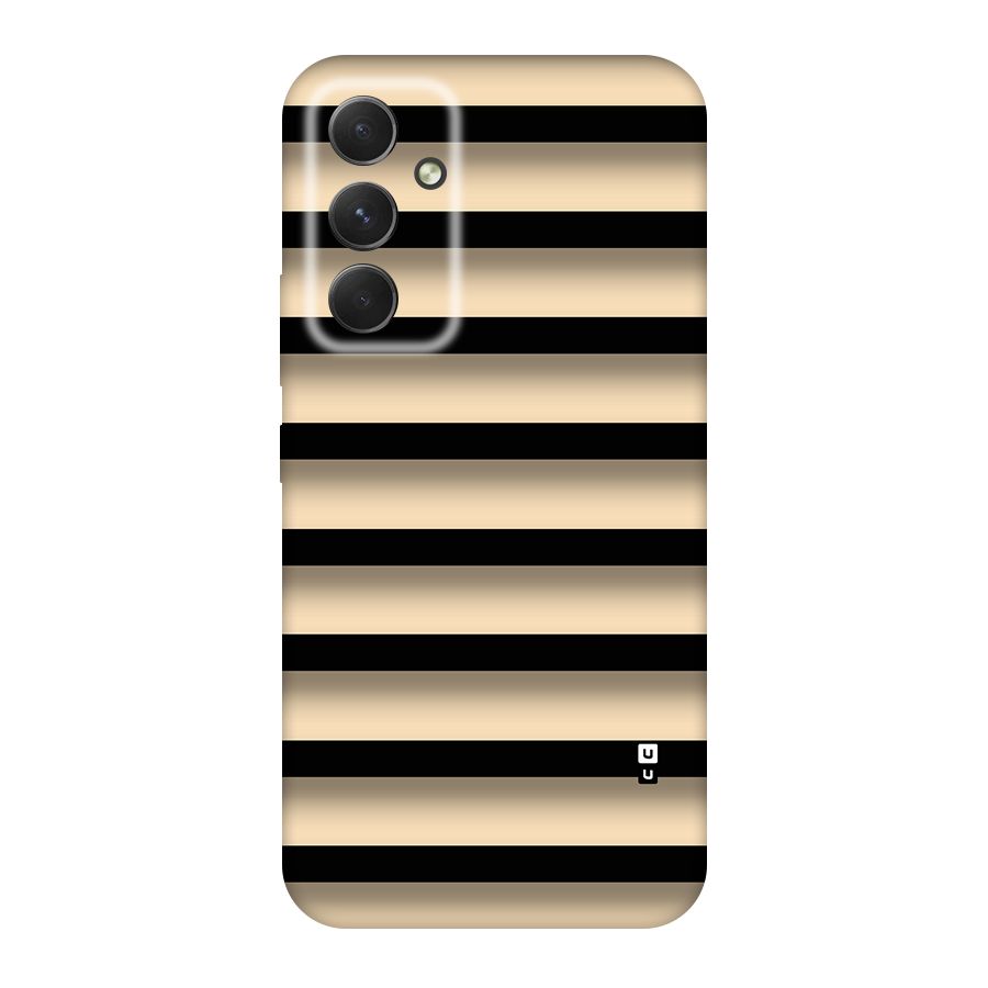Shadow Stripes Back Case for Galaxy A54