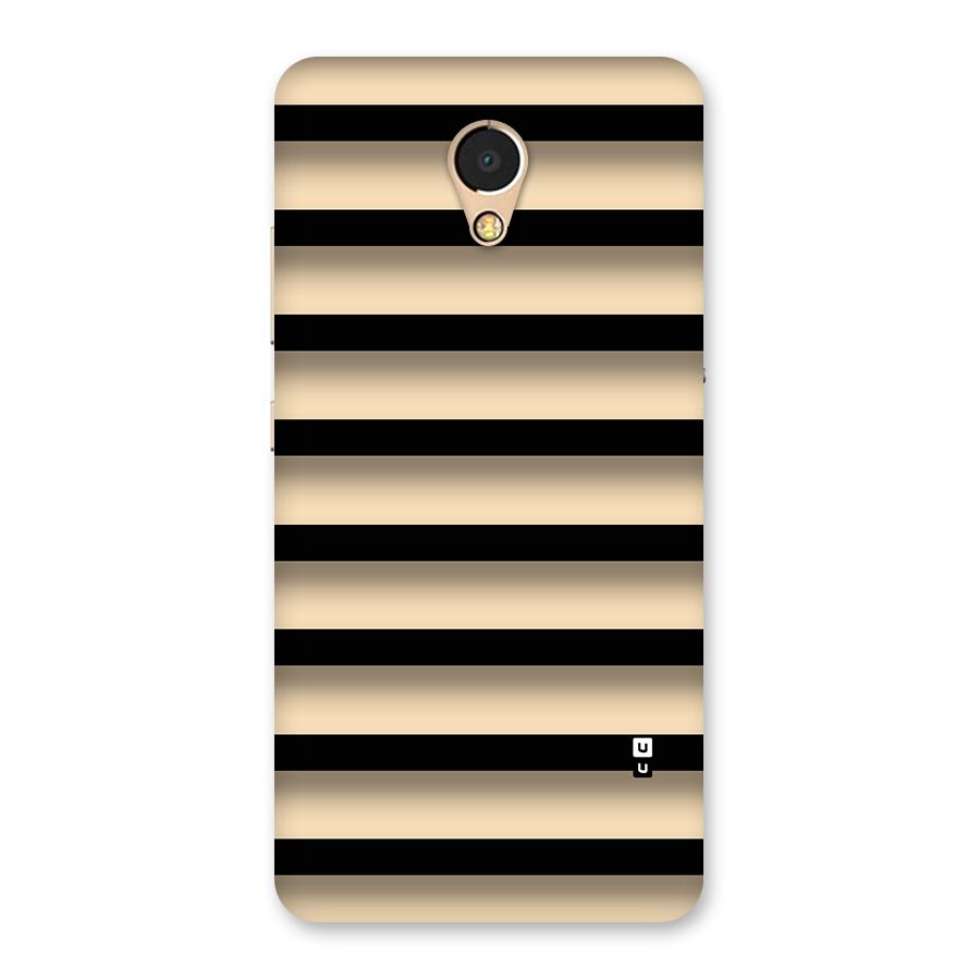 Shadow Stripes Back Case for Lenovo P2