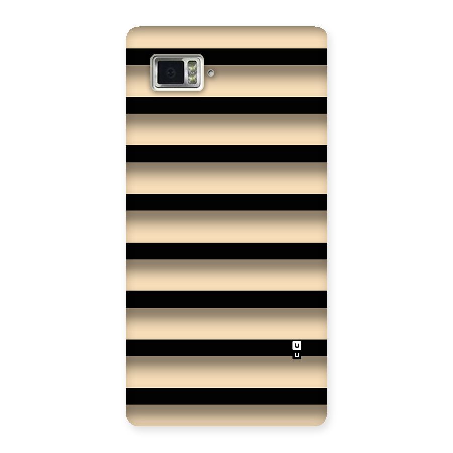 Shadow Stripes Back Case for Lenovo Vibe Z2 Pro K920