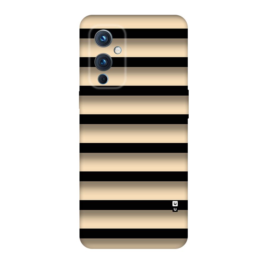 Shadow Stripes Back Case for OnePlus 9