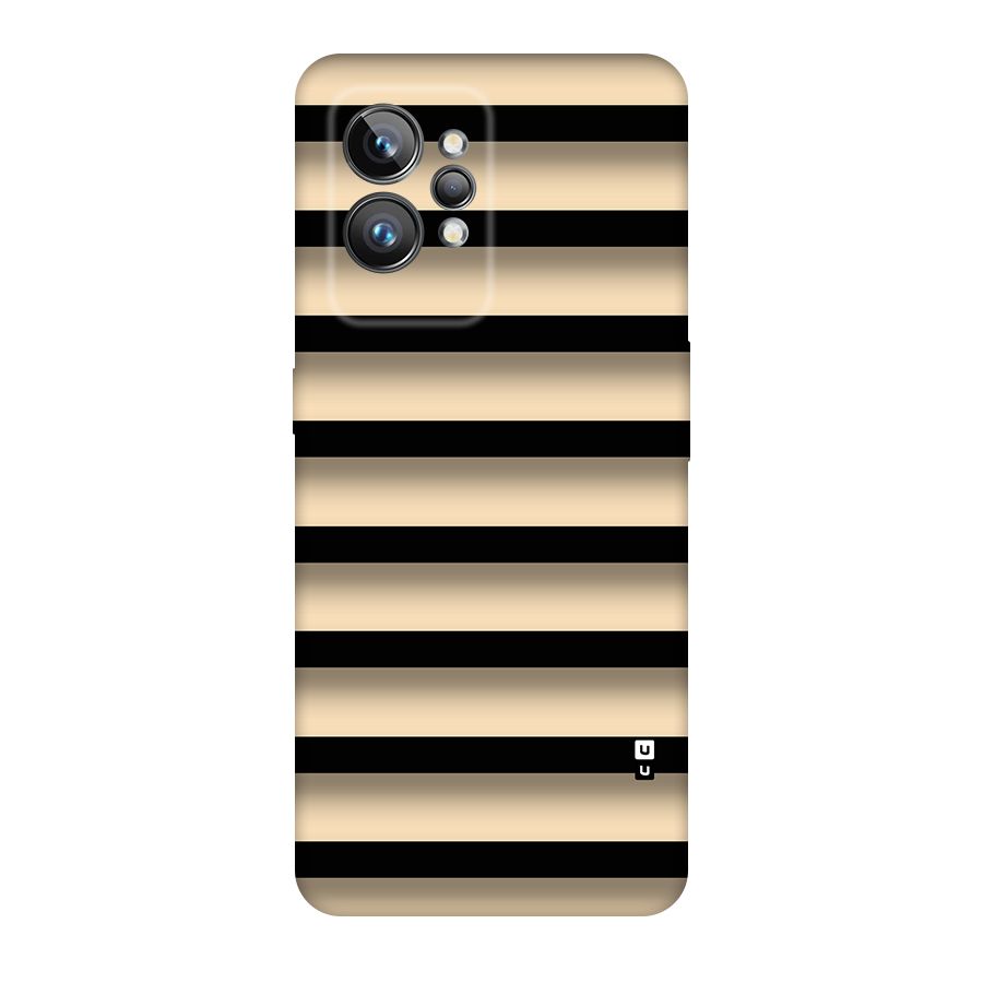 Shadow Stripes Back Case for Realme GT2 Pro