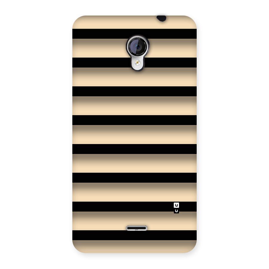 Shadow Stripes Back Case for Unite 2 A106