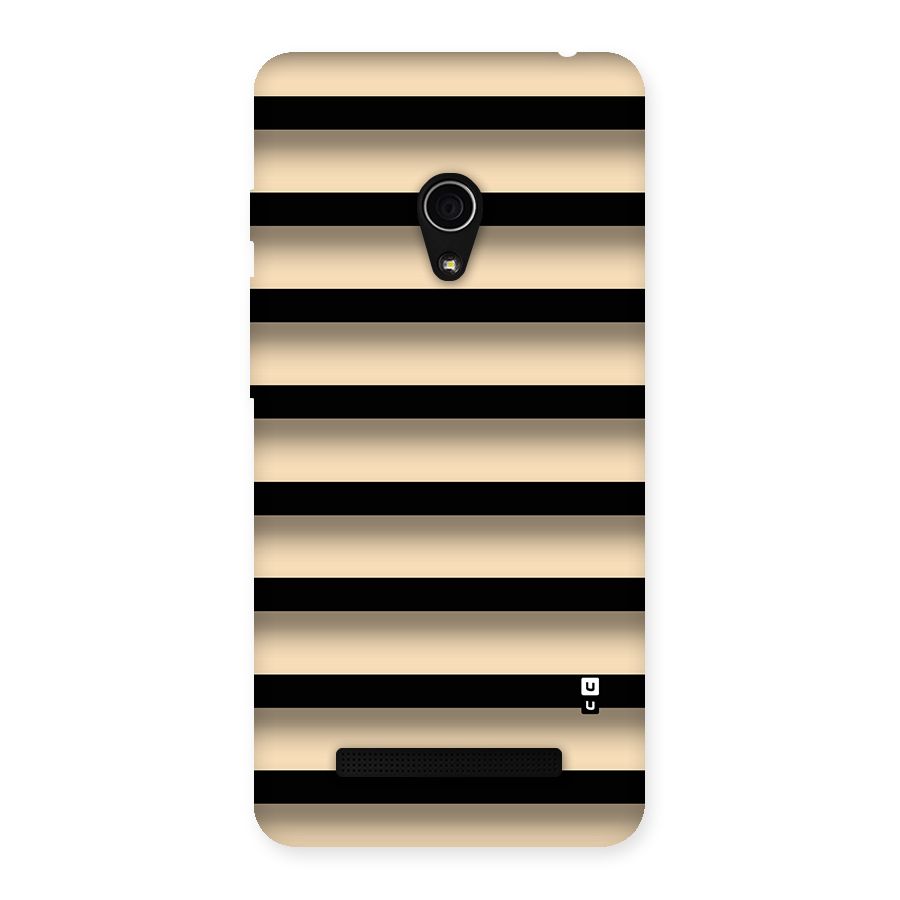Shadow Stripes Back Case for Zenfone 5