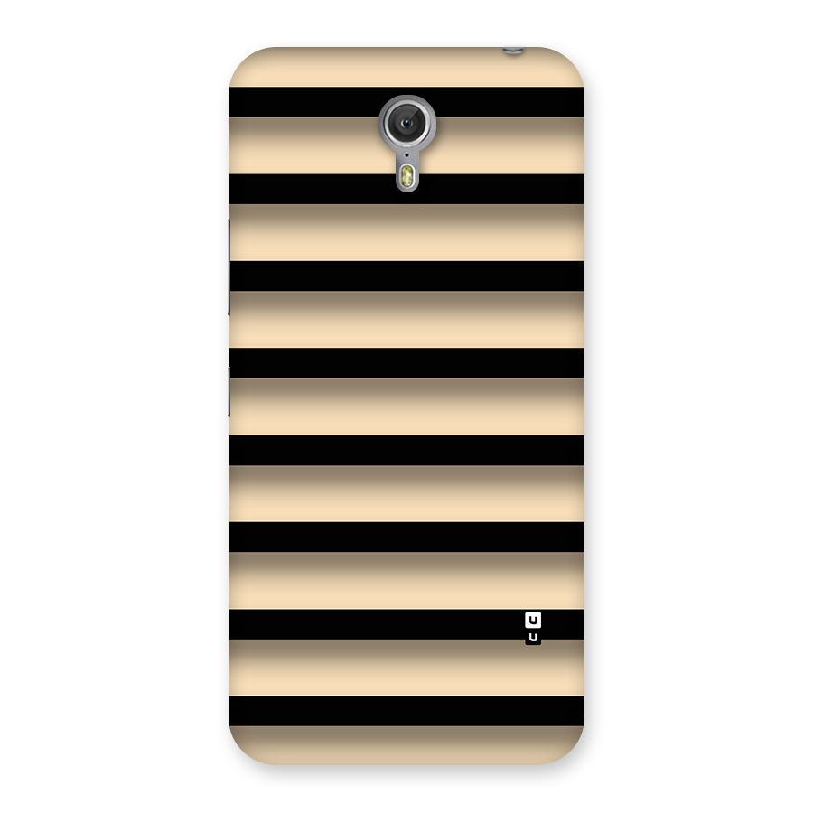 Shadow Stripes Back Case for Zuk Z1