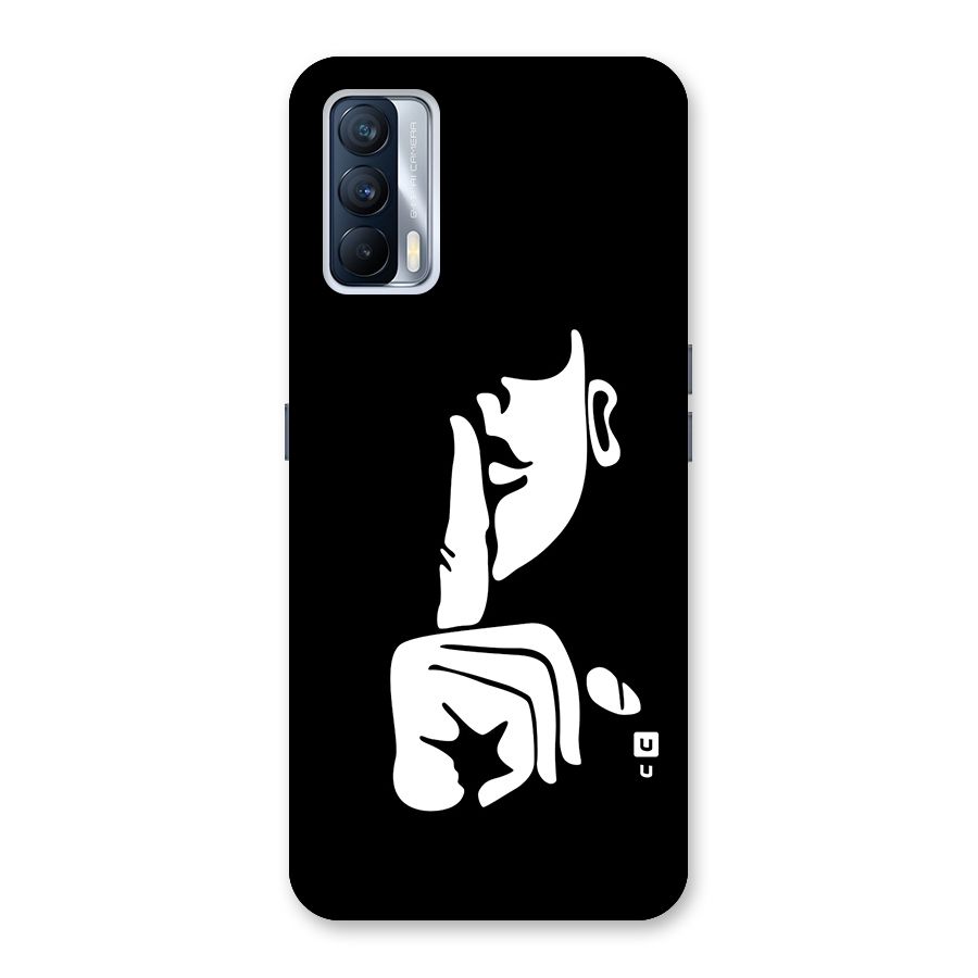 Shhh Art Back Case for Realme X7