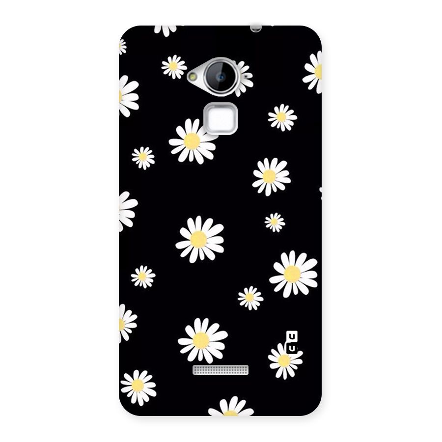 Simple Sunflowers Pattern Back Case for Coolpad Note 3