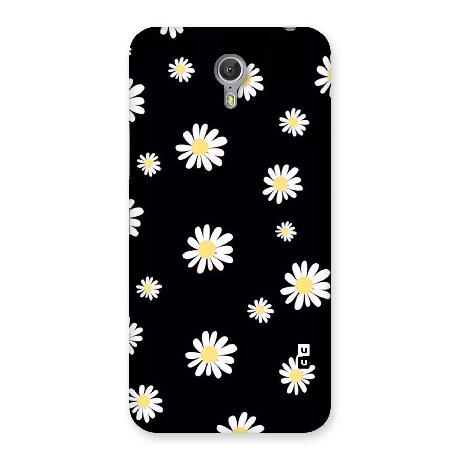 Simple Sunflowers Pattern Back Case for Zuk Z1