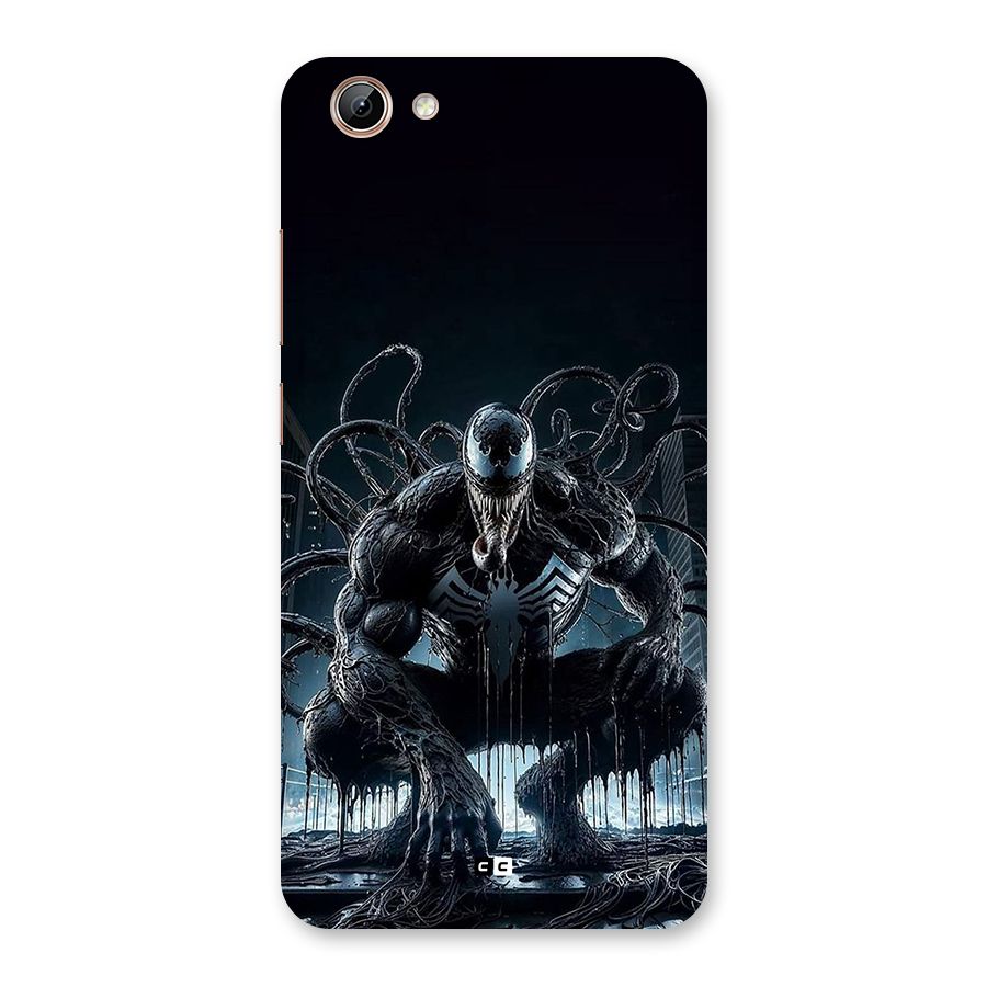 Sitting Venom Back Case for Vivo Y71i