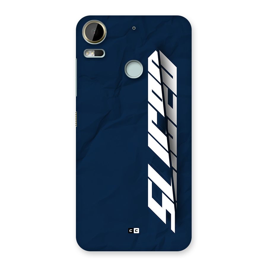 Sliced Now Back Case for Desire 10 Pro