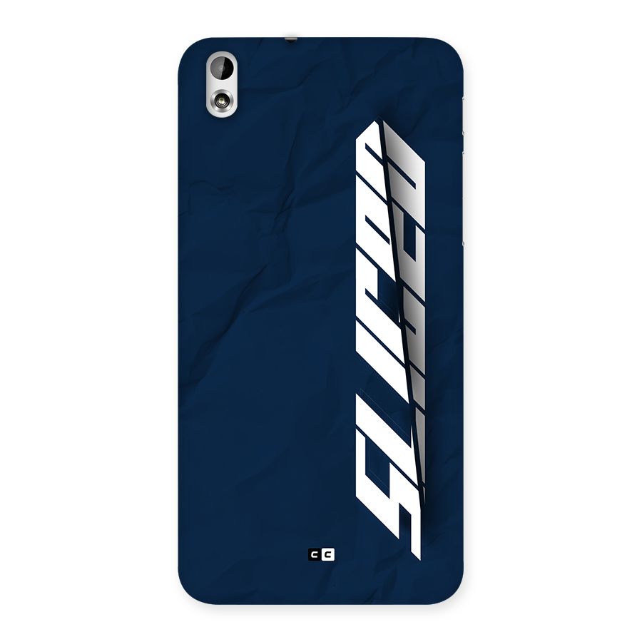 Sliced Now Back Case for Desire 816g