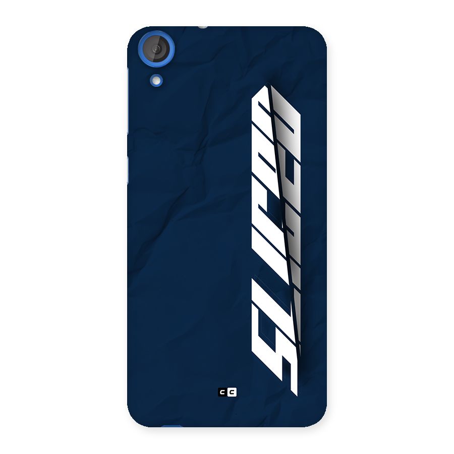 Sliced Now Back Case for Desire 820