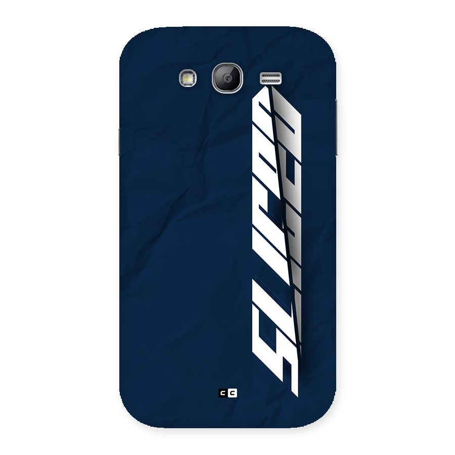 Sliced Now Back Case for Galaxy Grand Neo