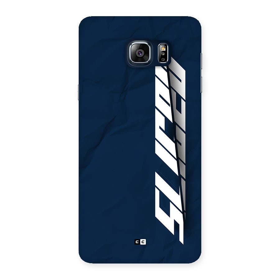 Sliced Now Back Case for Galaxy Note 5