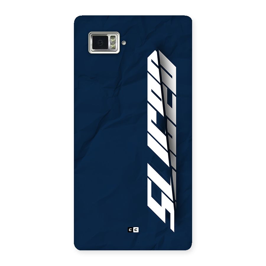 Sliced Now Back Case for Lenovo Vibe Z2 Pro K920