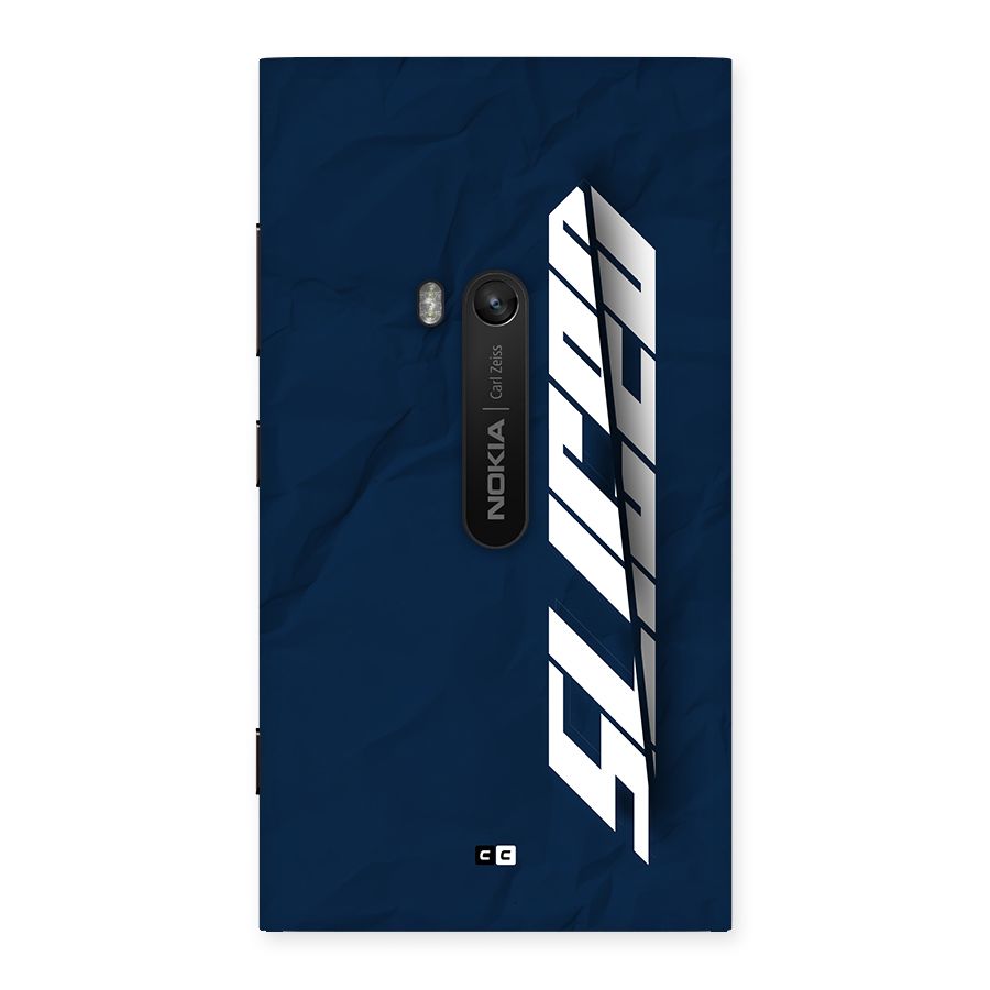 Sliced Now Back Case for Lumia 920