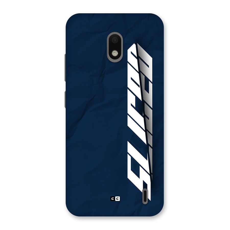 Sliced Now Back Case for Nokia 2.2