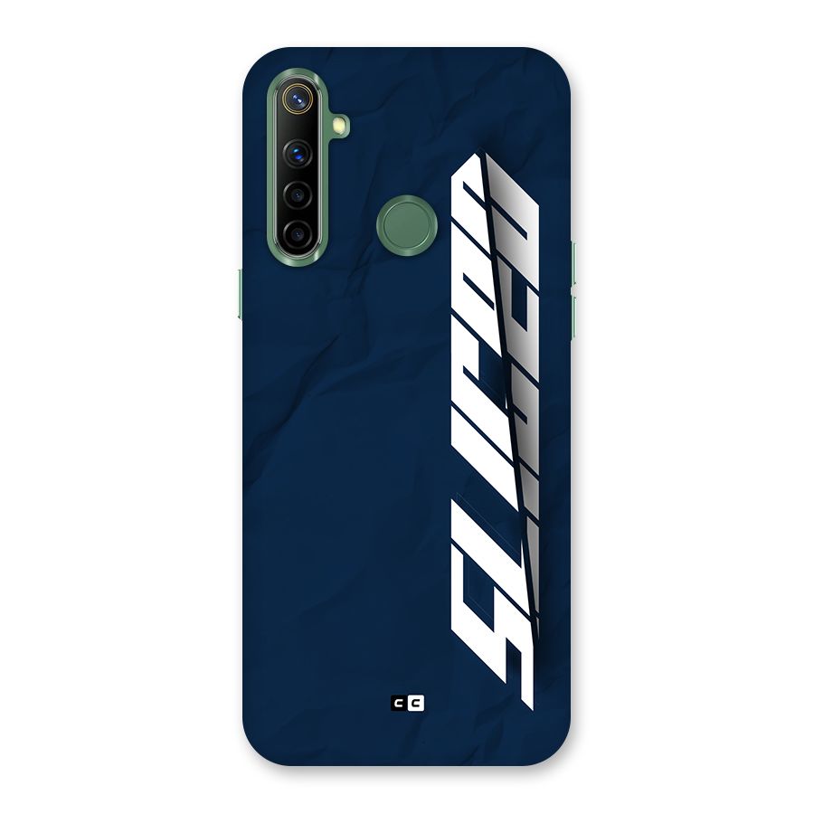 Sliced Now Back Case for Realme Narzo 10