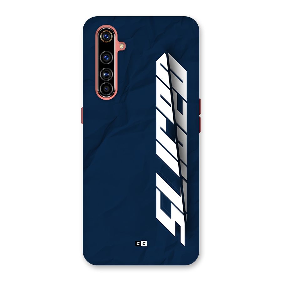 Sliced Now Back Case for Realme X50 Pro
