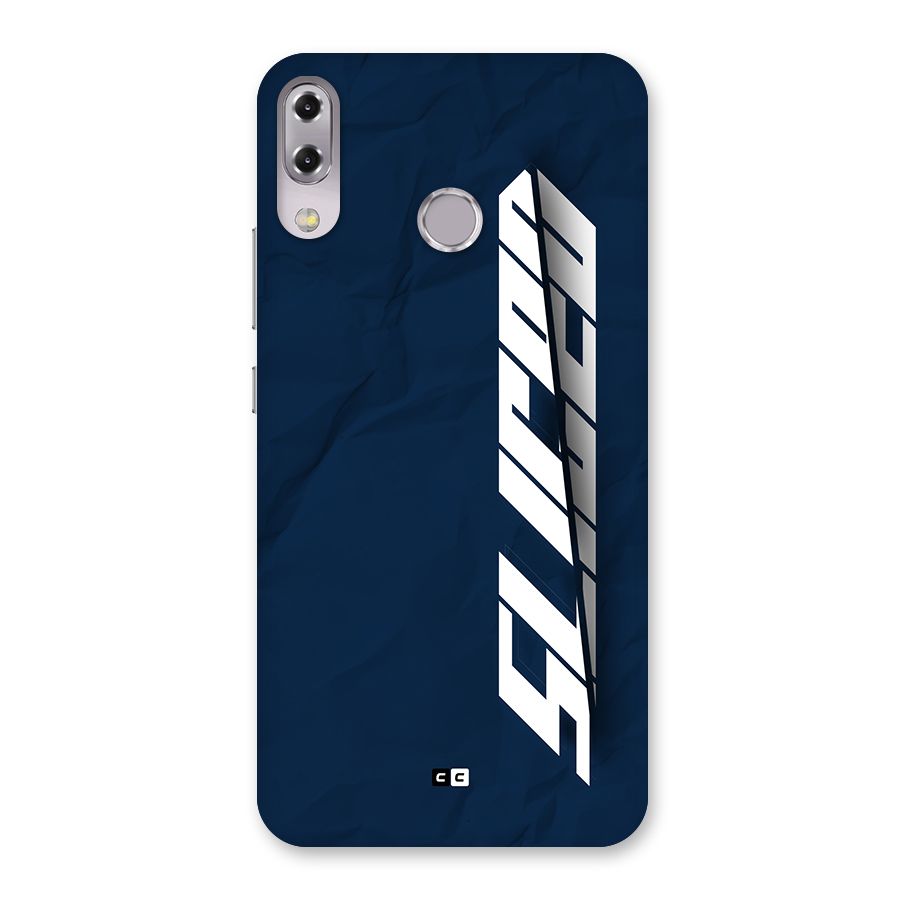 Sliced Now Back Case for Zenfone 5Z