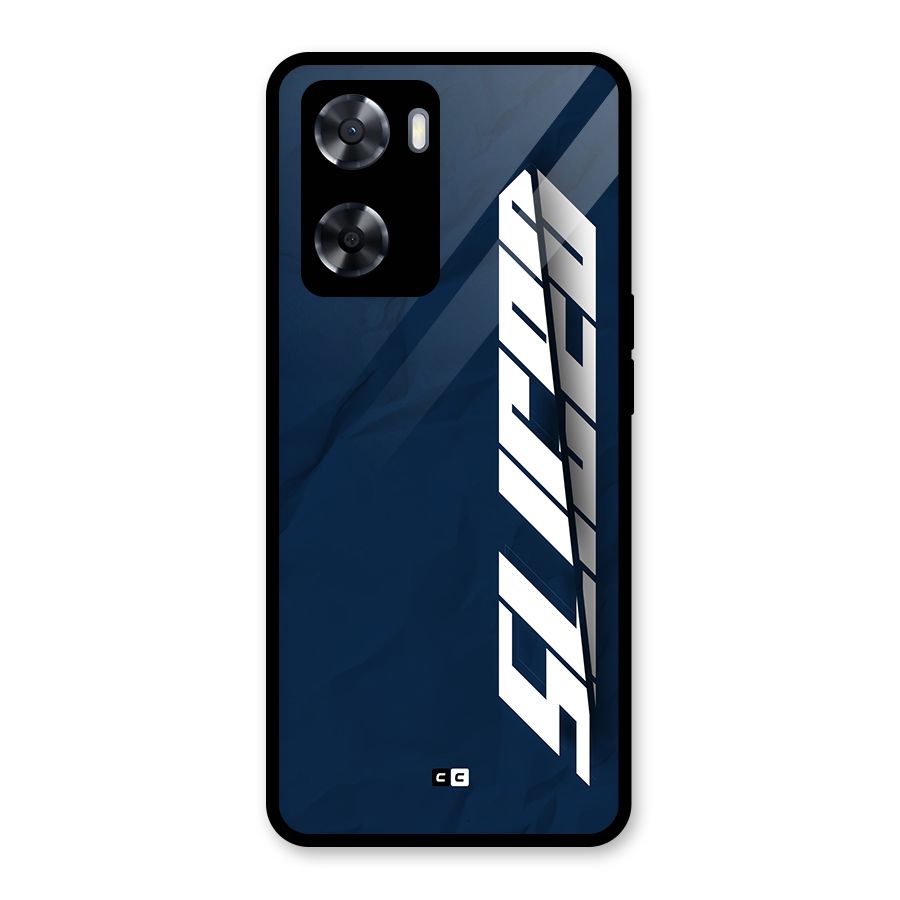 Sliced Now Glass Back Case for OnePlus Nord N20 SE