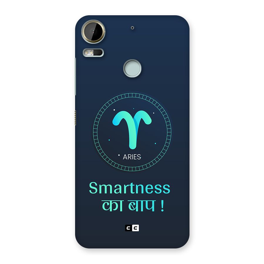 Smart Aries Back Case for Desire 10 Pro