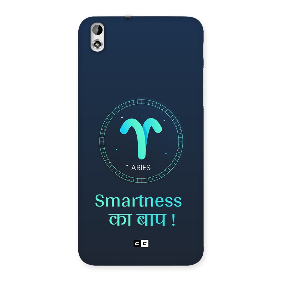 Smart Aries Back Case for Desire 816g