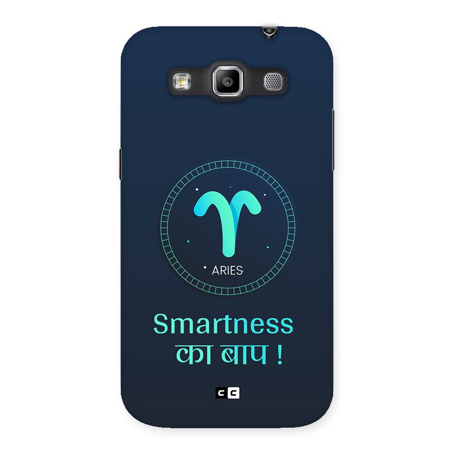 Smart Aries Back Case for Galaxy Grand Quattro