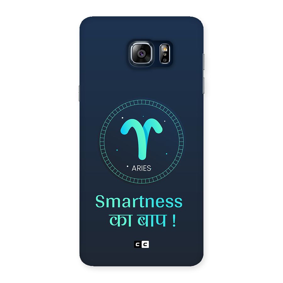Smart Aries Back Case for Galaxy Note 5