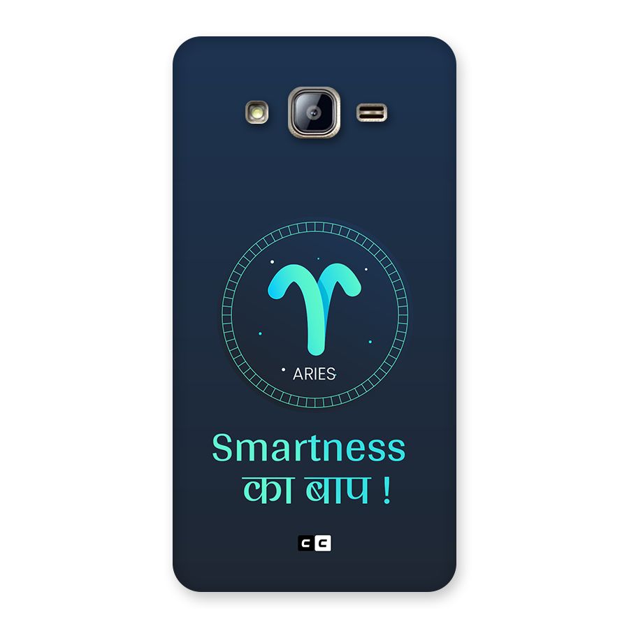 Smart Aries Back Case for Galaxy On5