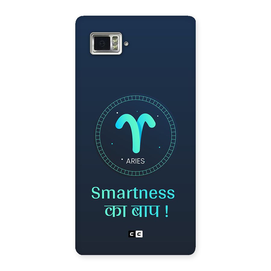 Smart Aries Back Case for Lenovo Vibe Z2 Pro K920