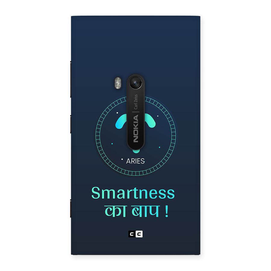 Smart Aries Back Case for Lumia 920