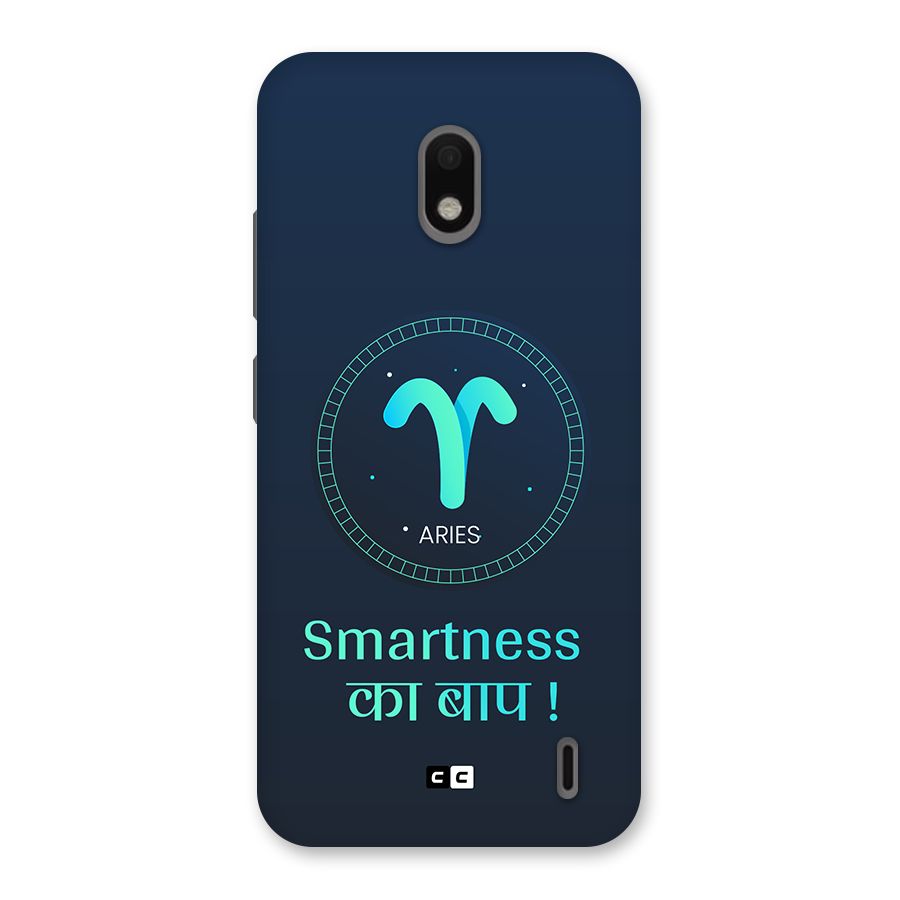 Smart Aries Back Case for Nokia 2.2