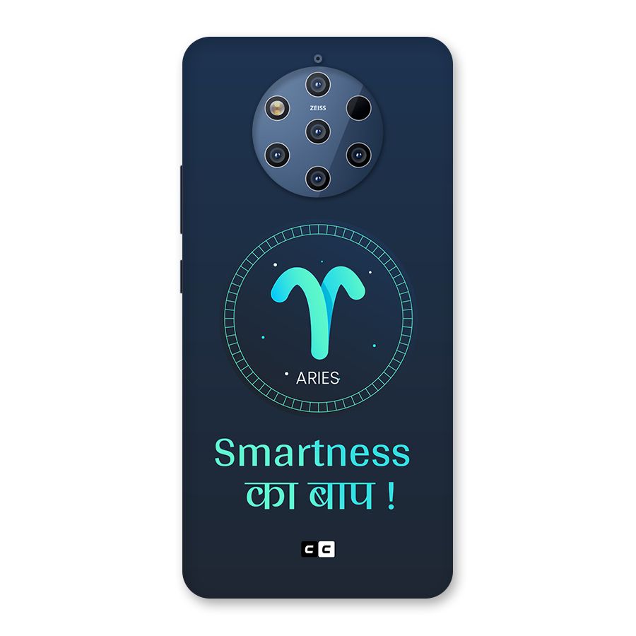Smart Aries Back Case for Nokia 9 PureView
