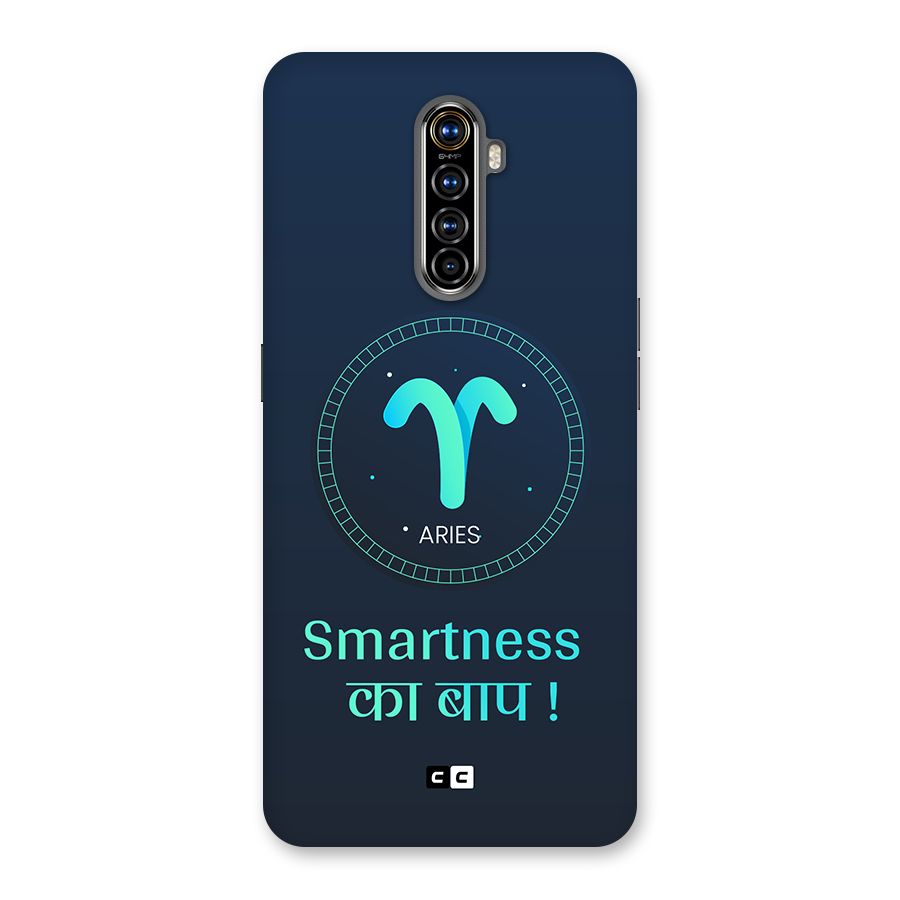 Smart Aries Back Case for Realme X2 Pro