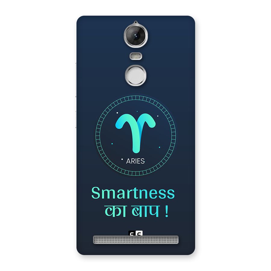 Smart Aries Back Case for Vibe K5 Note
