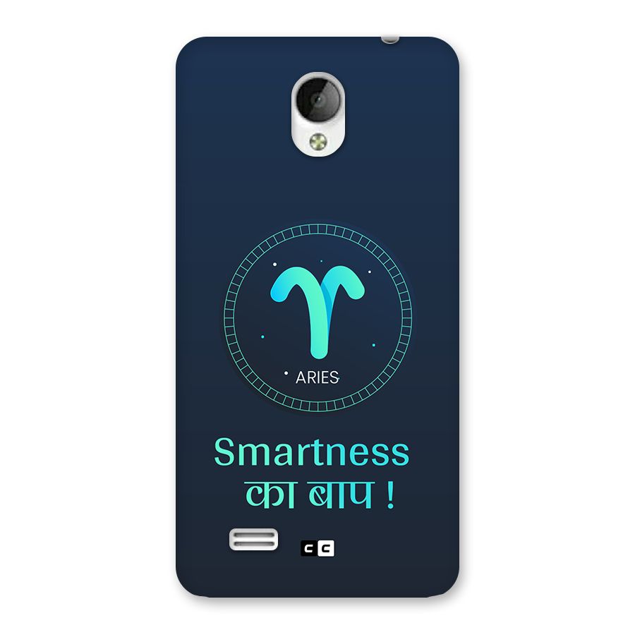 Smart Aries Back Case for Vivo Y21