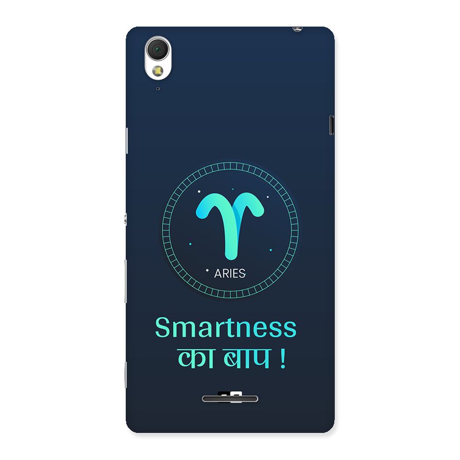 Smart Aries Back Case for Xperia T3