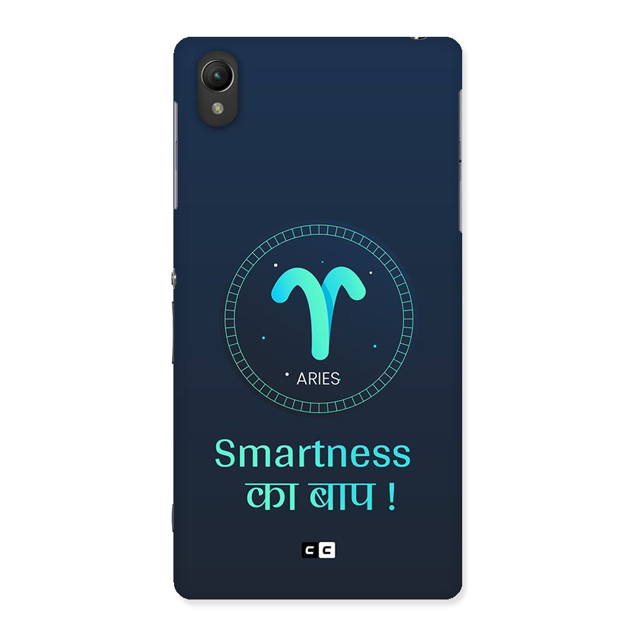 Smart Aries Back Case for Xperia Z2