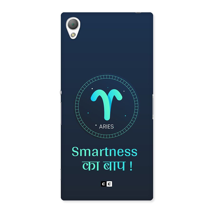Smart Aries Back Case for Xperia Z3