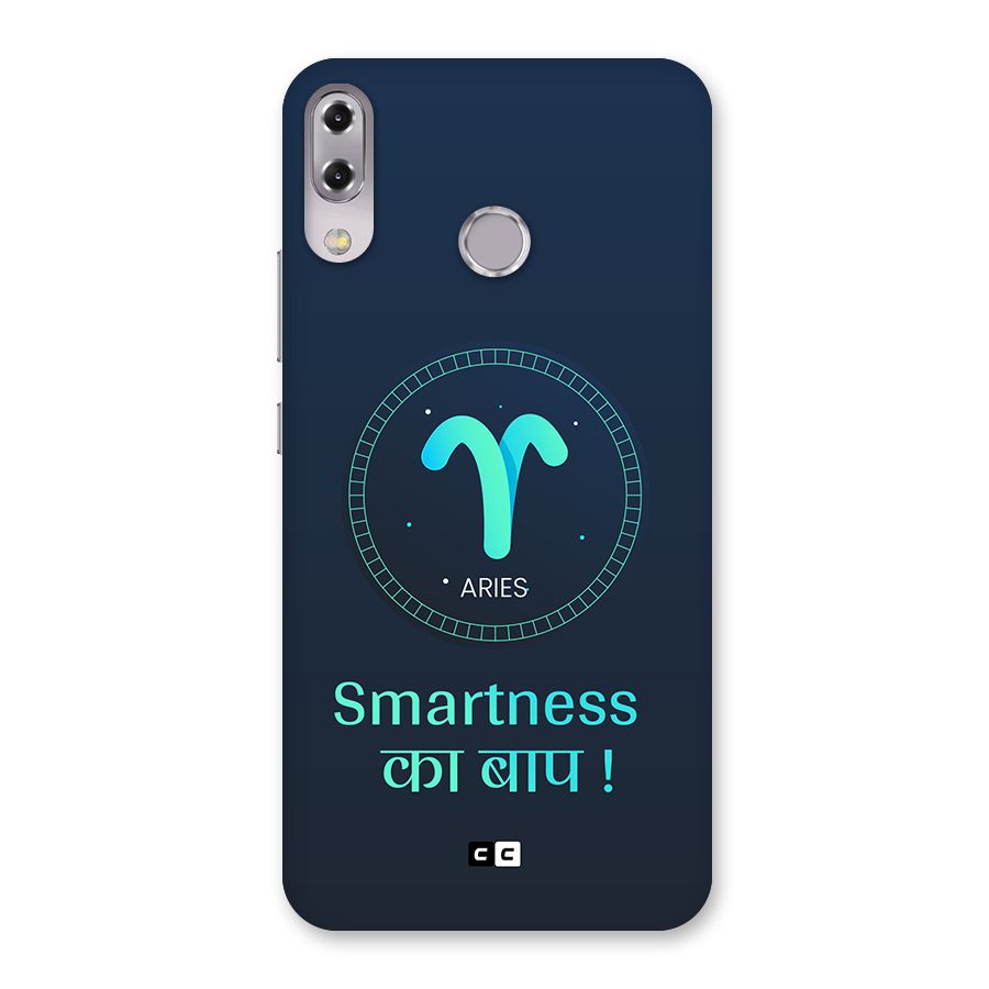 Smart Aries Back Case for Zenfone 5Z